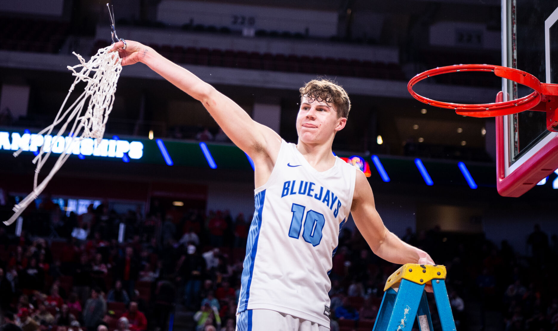 Auburn vs. Ashland-Greenwood, 3.11